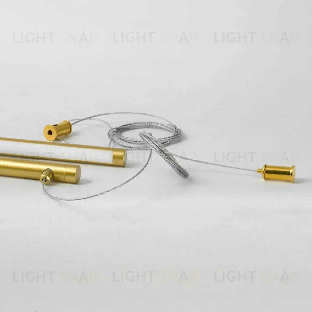 Линейный подвесной светильник Lussole Gilmer LSP-0935 LSP-0935