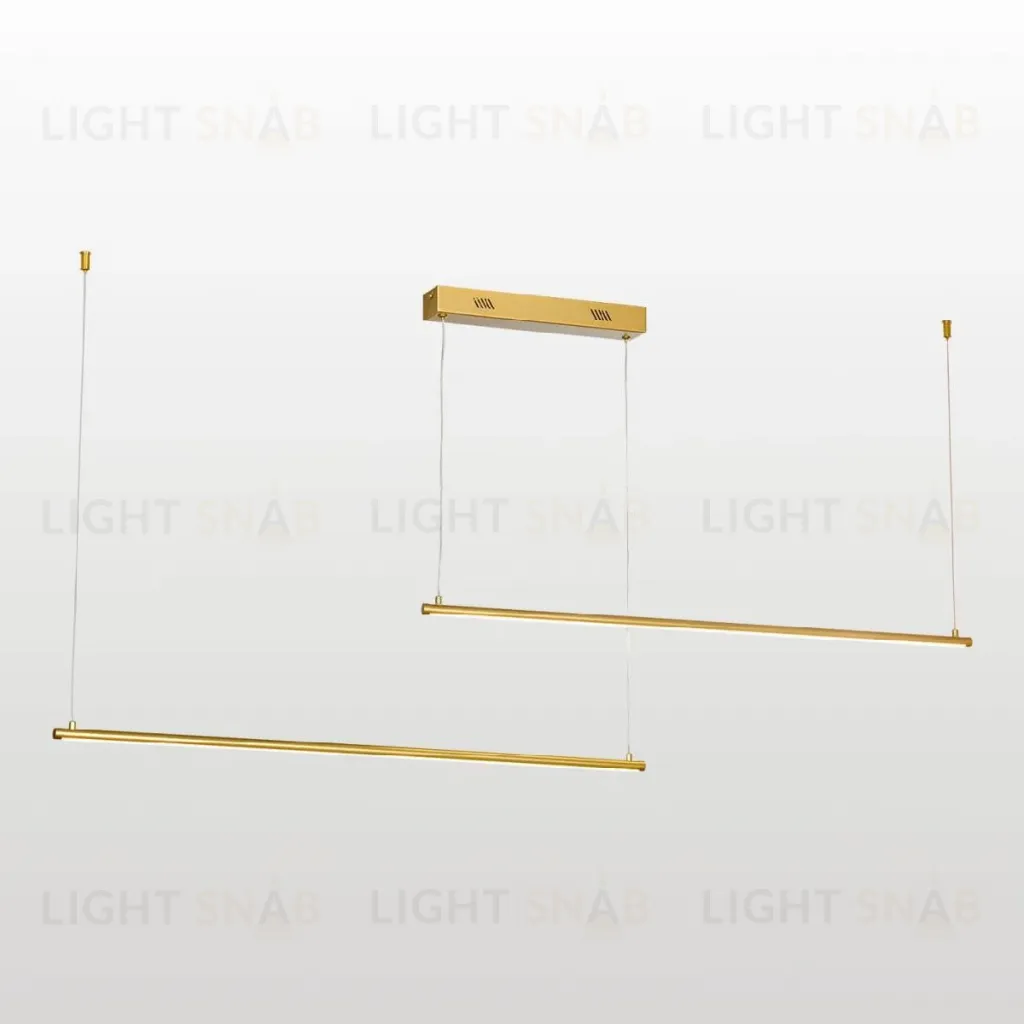 Линейный подвесной светильник Lussole Gilmer LSP-0935 LSP-0935