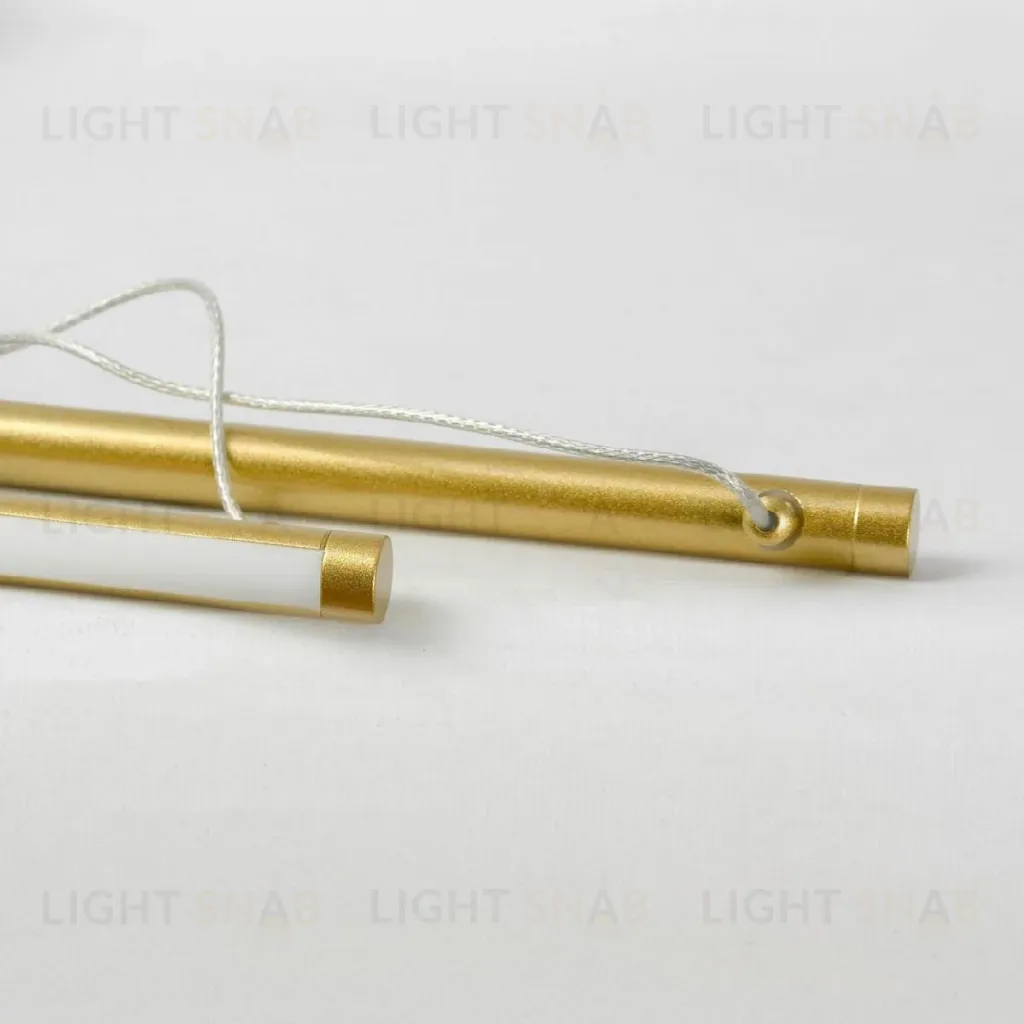 Линейный подвесной светильник Lussole Gilmer LSP-0935 LSP-0935