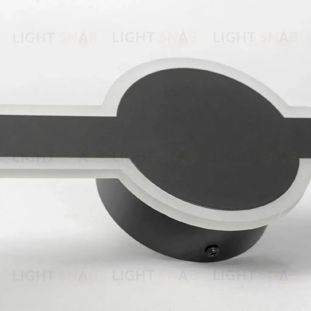 Настенный светильник Lussole Bridgeport LSP-0924 LSP-0924