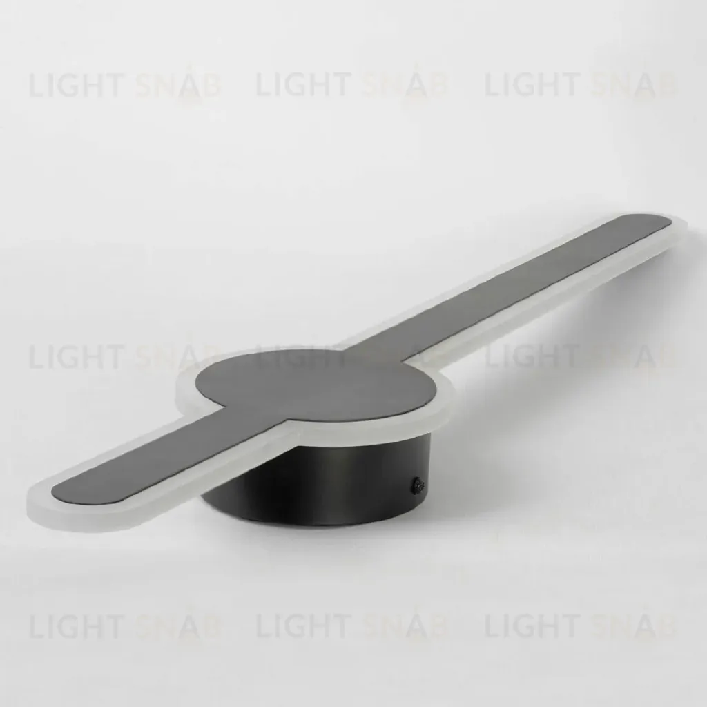 Настенный светильник Lussole Bridgeport LSP-0923 LSP-0923