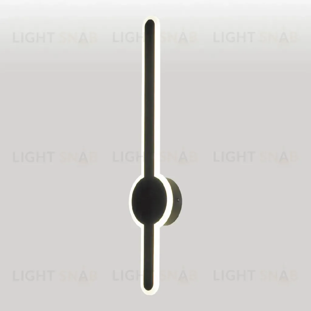 Настенный светильник Lussole Bridgeport LSP-0923 LSP-0923