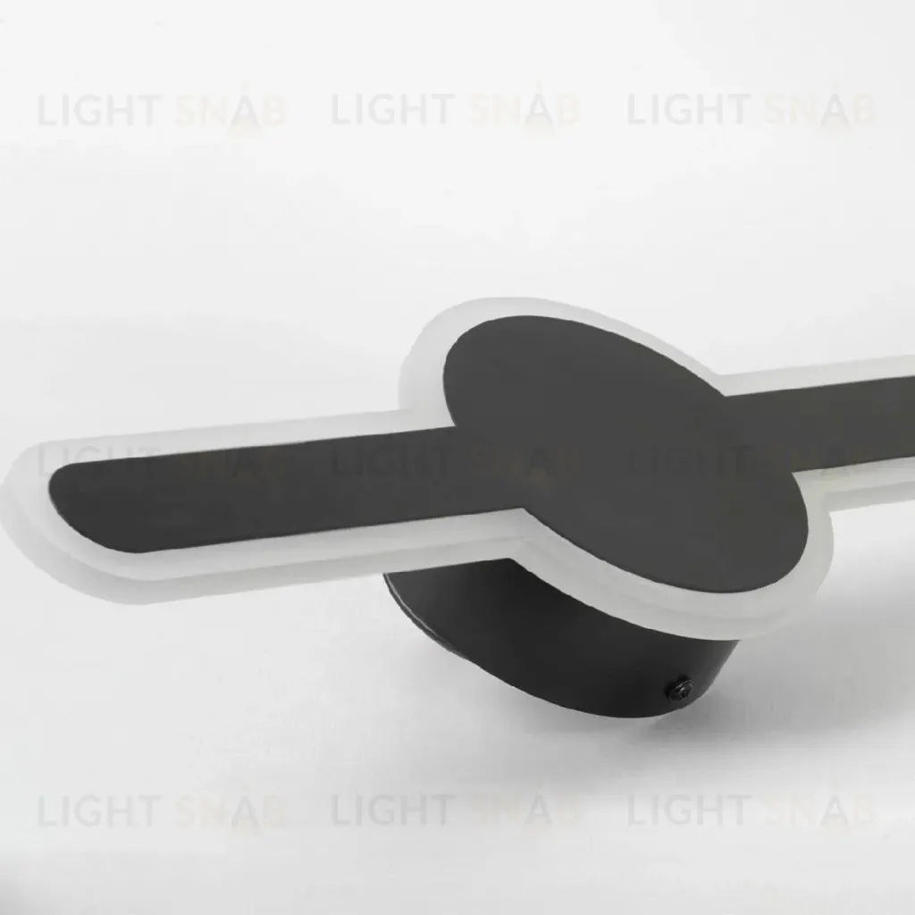 Настенный светильник Lussole Bridgeport LSP-0923 LSP-0923