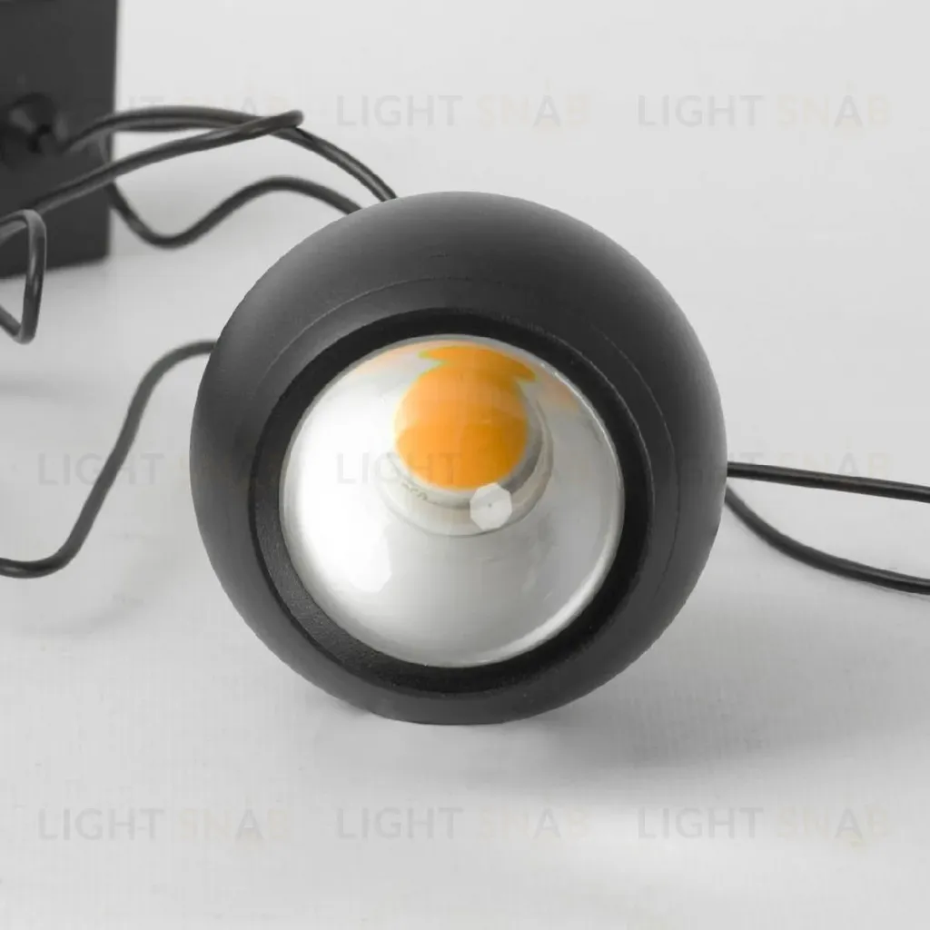 Подвесная люстра Lussole Dade LSP-7248 LSP-7248