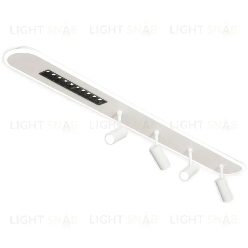 Спот Lussole Harris LSP-7279 LSP-7279