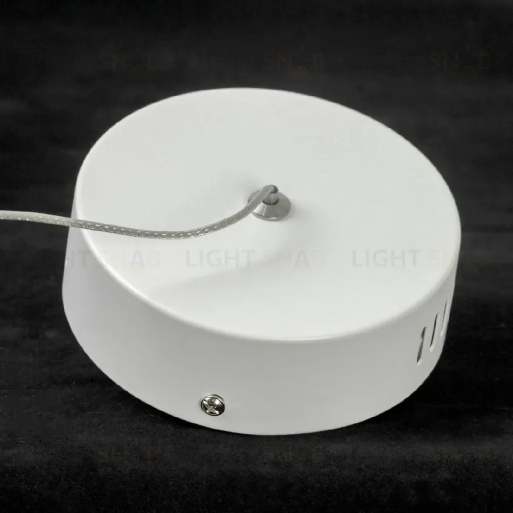 Подвесной светильник Lussole Claudia LSP-0922 LSP-0922