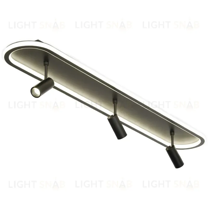 Спот Lussole Harris LSP-7284 LSP-7284