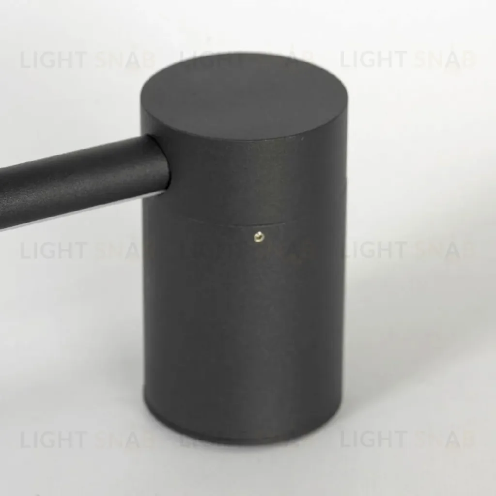 Настенный светильник Lussole Lowell LSP-7117V LSP-7117V