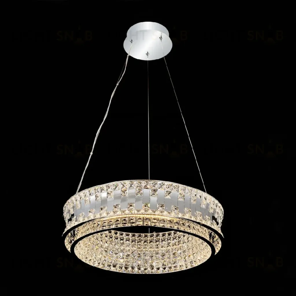 Подвесная люстра Lussole Napa LSP-7267 LSP-7267