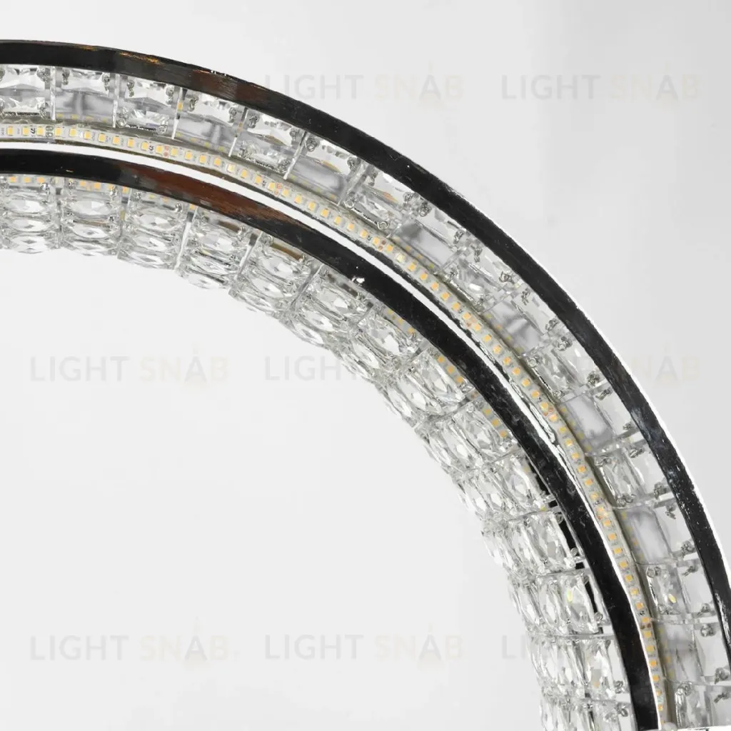 Подвесная люстра Lussole Napa LSP-7267 LSP-7267