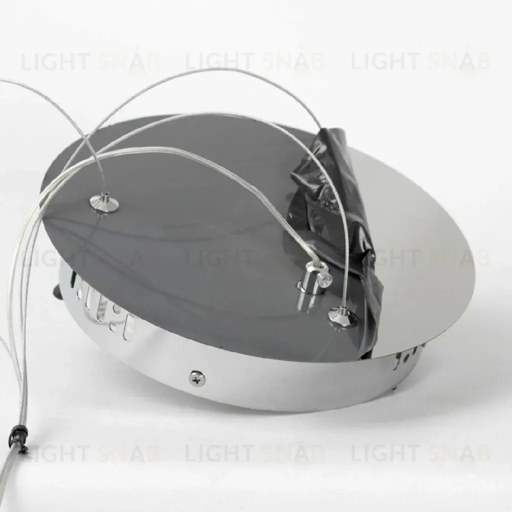 Подвесная люстра Lussole Napa LSP-7267 LSP-7267