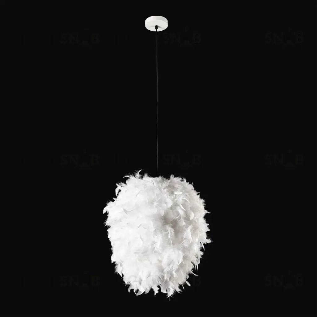 Подвесной светильник Lussole Cuscino GRLSP-8603 GRLSP-8603