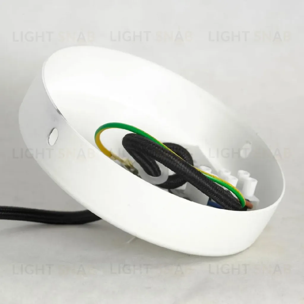 Подвесной светильник Lussole Cuscino GRLSP-8603 GRLSP-8603