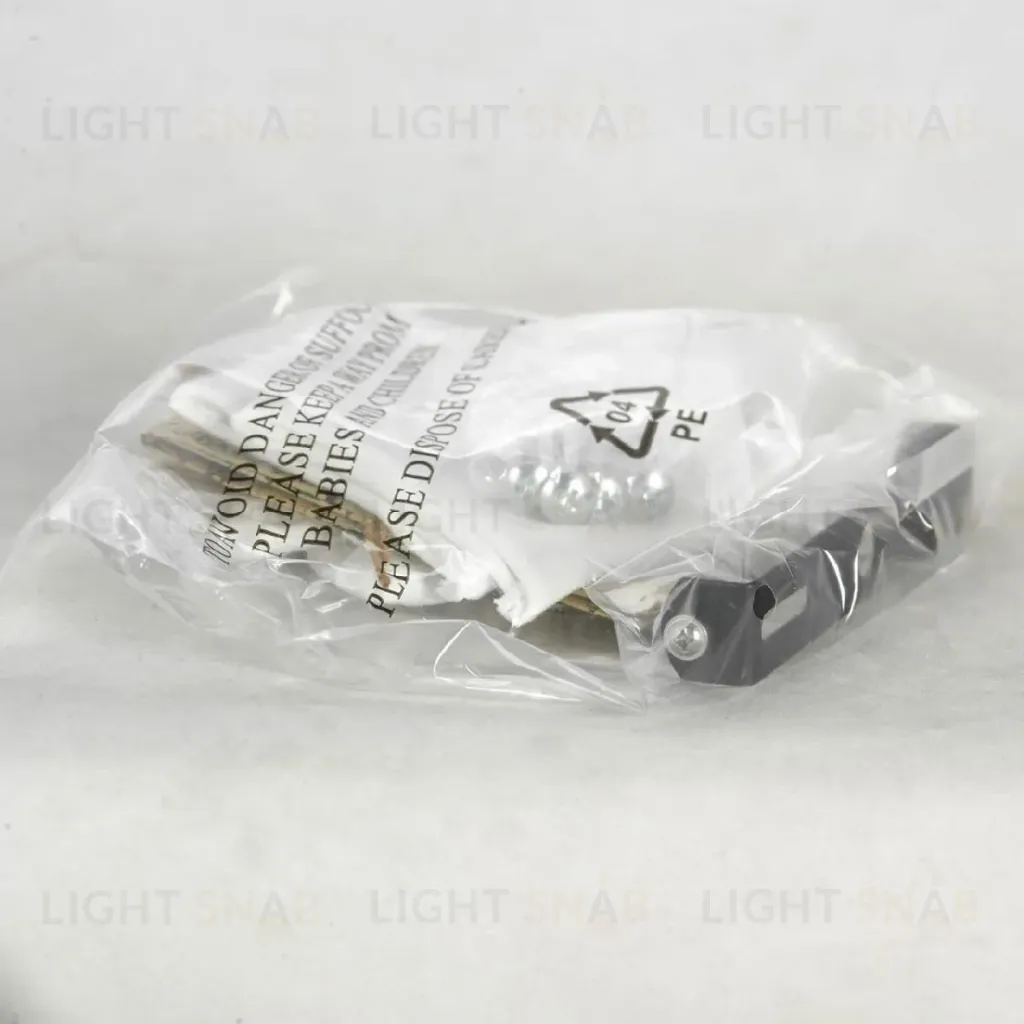 Подвесной светильник Lussole Cuscino GRLSP-8603 GRLSP-8603