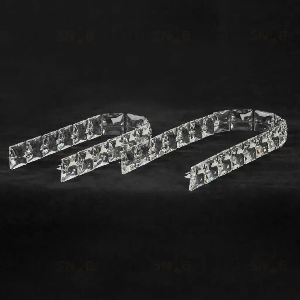 Подвесная люстра Lussole Napa LSP-7266 LSP-7266