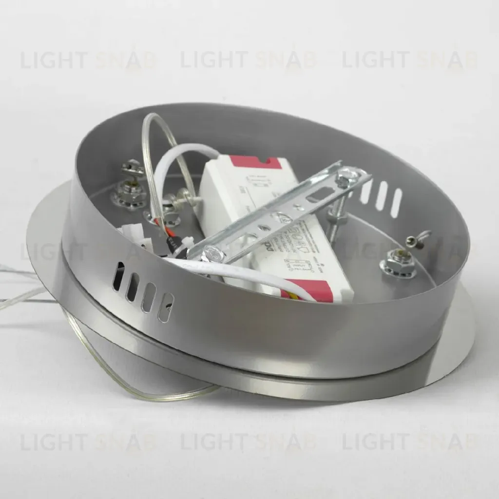 Подвесная люстра Lussole Napa LSP-7266 LSP-7266
