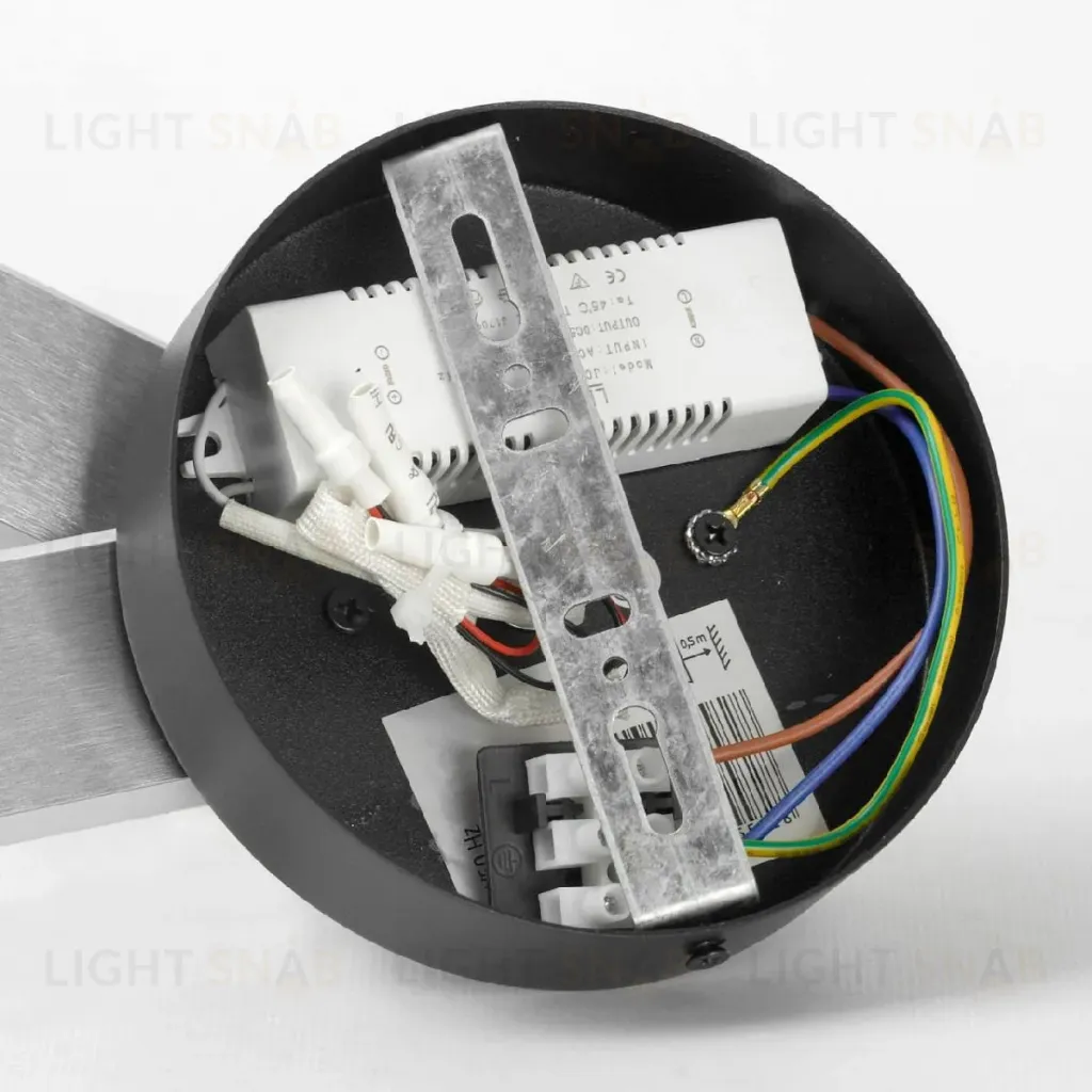 Настенный светильник Lussole Taylor LSP-7232 LSP-7232