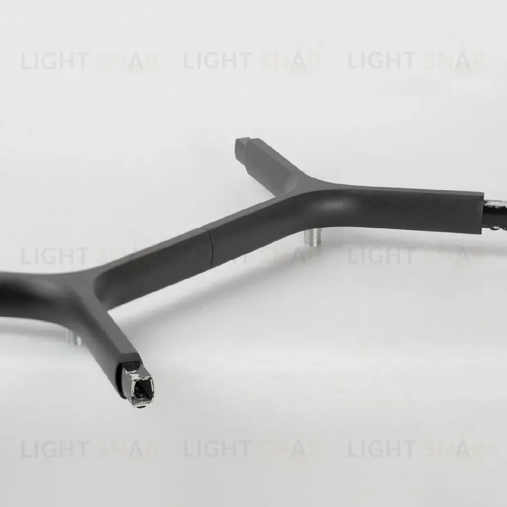 Подвесная люстра Lussole Bend LSP-8910 LSP-8910