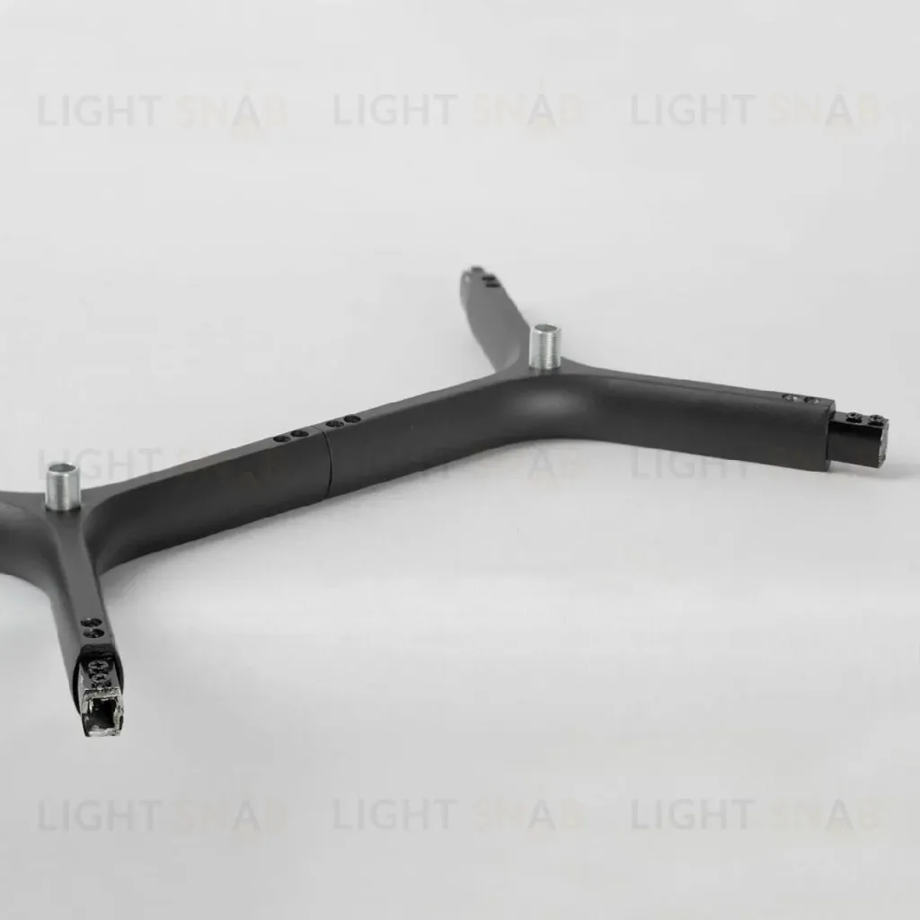 Подвесная люстра Lussole Bend LSP-8910 LSP-8910