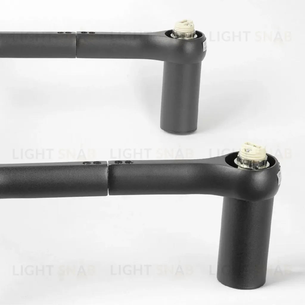 Подвесная люстра Lussole Bend LSP-8910 LSP-8910