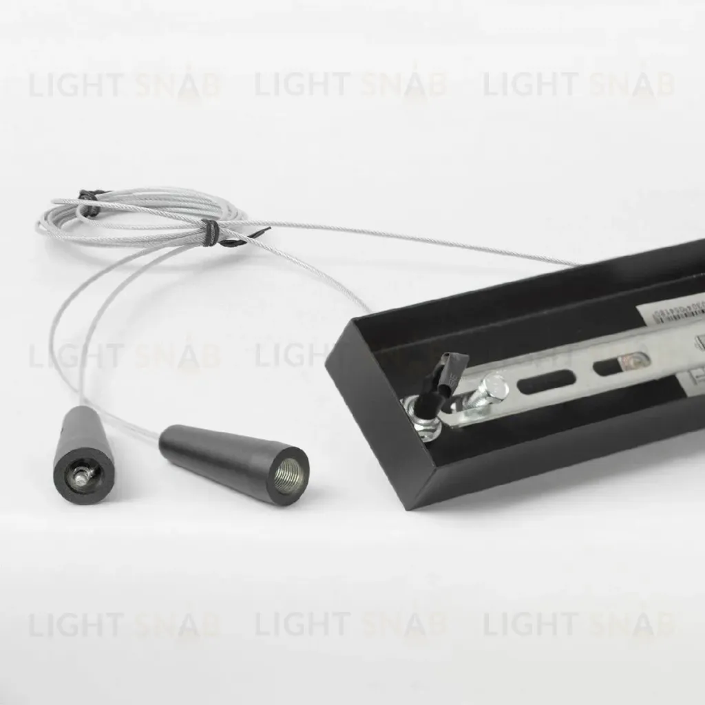 Подвесная люстра Lussole Bend LSP-8910 LSP-8910