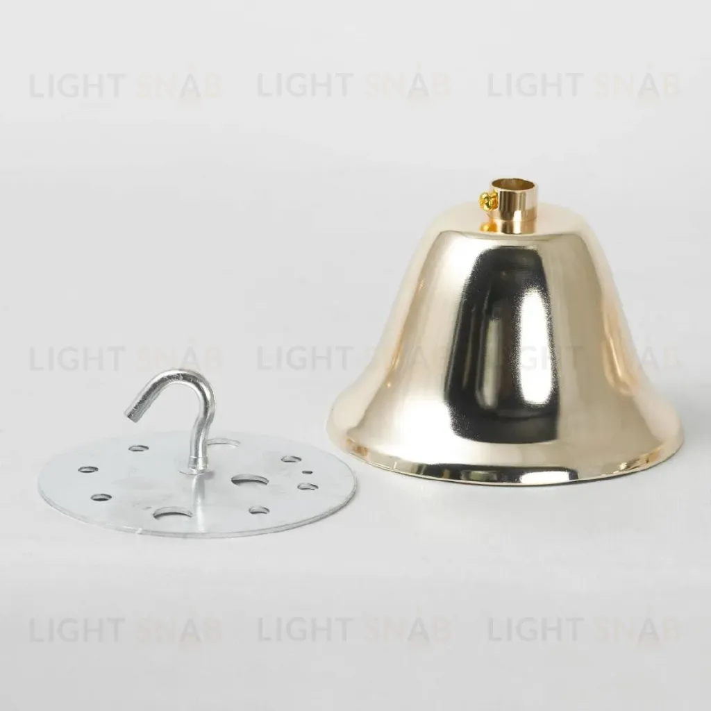 Подвесная люстра Lussole Napa LSP-8926 LSP-8926