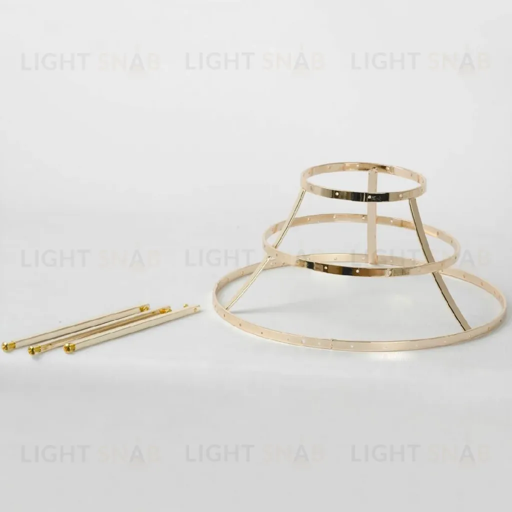 Подвесная люстра Lussole Napa LSP-8926 LSP-8926