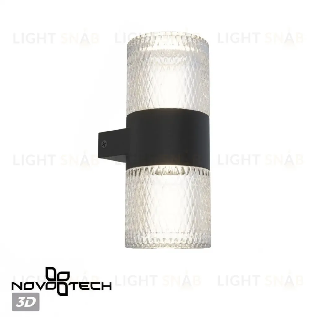 Уличный настенный светильник Novotech Estima 359294 359294