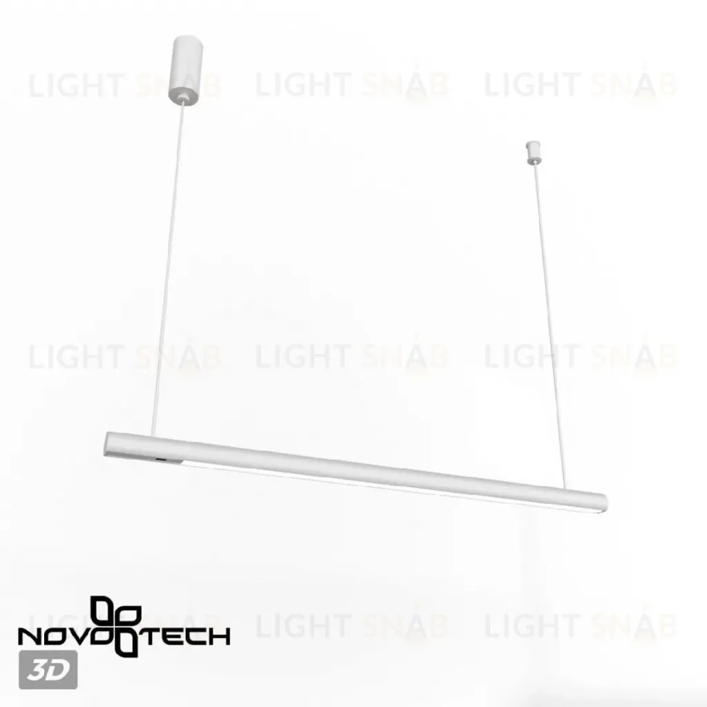 Подвесной светильник Novotech Fermo 359306 359306