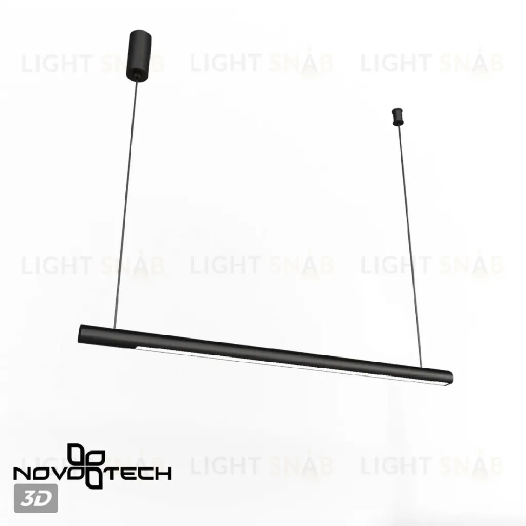 Подвесной светильник Novotech Fermo 359307 359307