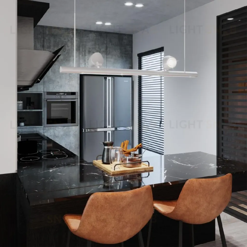 Подвесной светильник Novotech Fermo 359308 359308