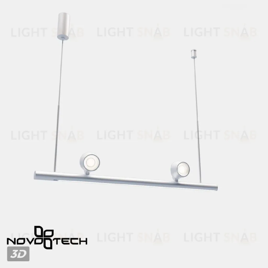 Подвесной светильник Novotech Fermo 359308 359308