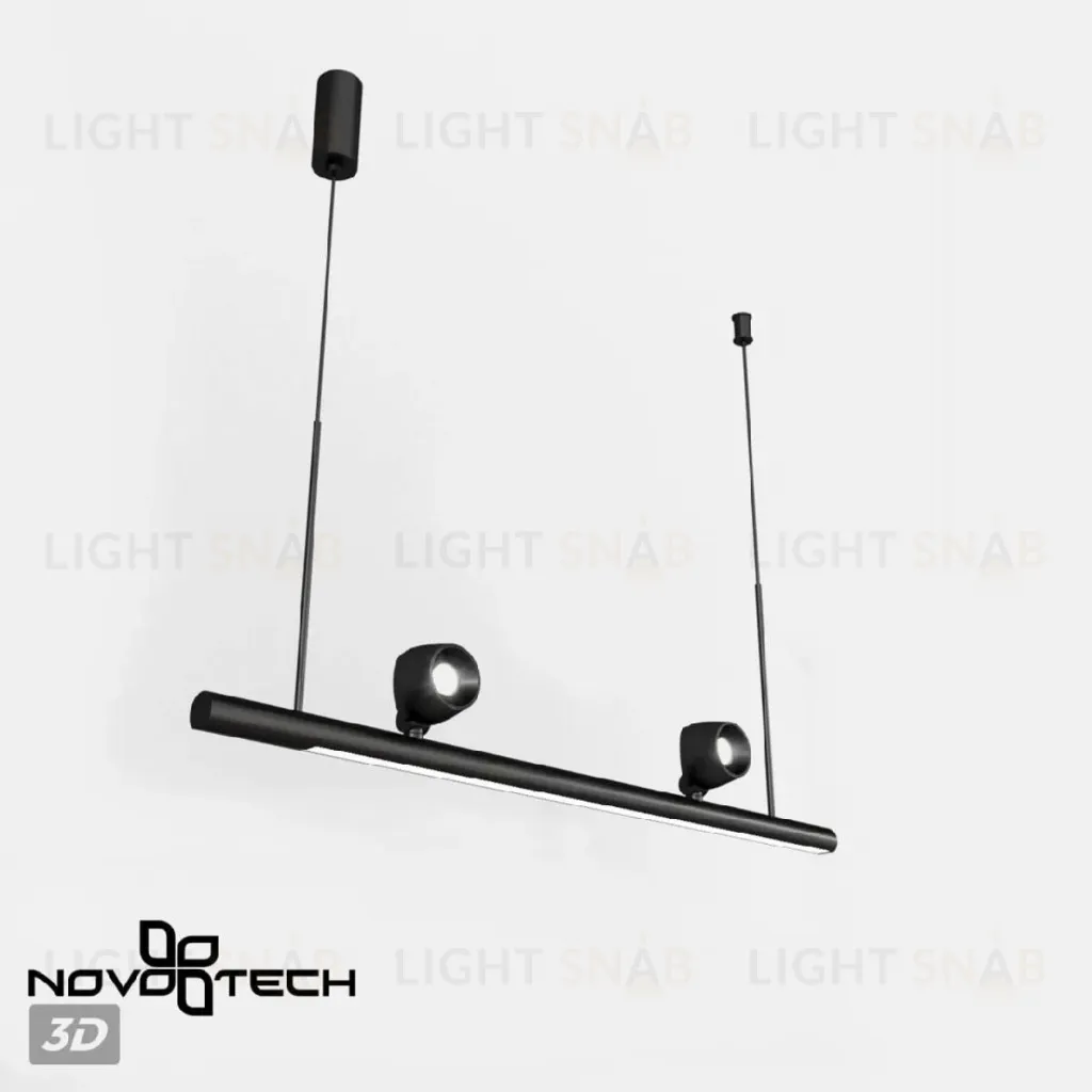 Подвесной светильник Novotech Fermo 359309 359309