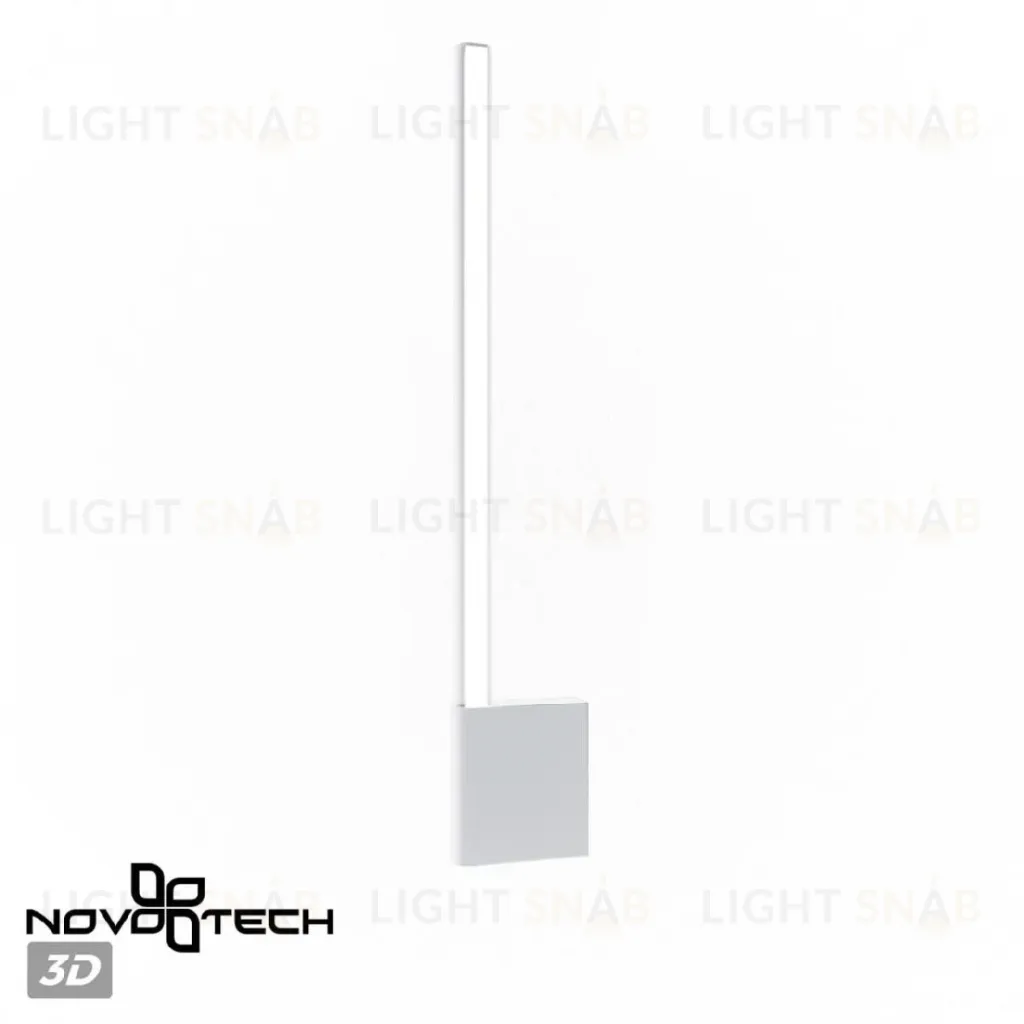 Настенный светильник Novotech Fermo 359310 359310