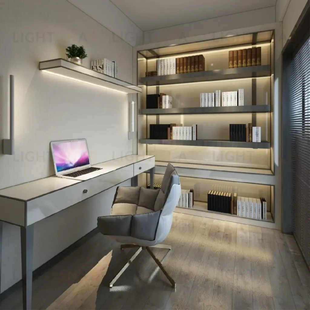 Настенный светильник Novotech Fermo 359310 359310