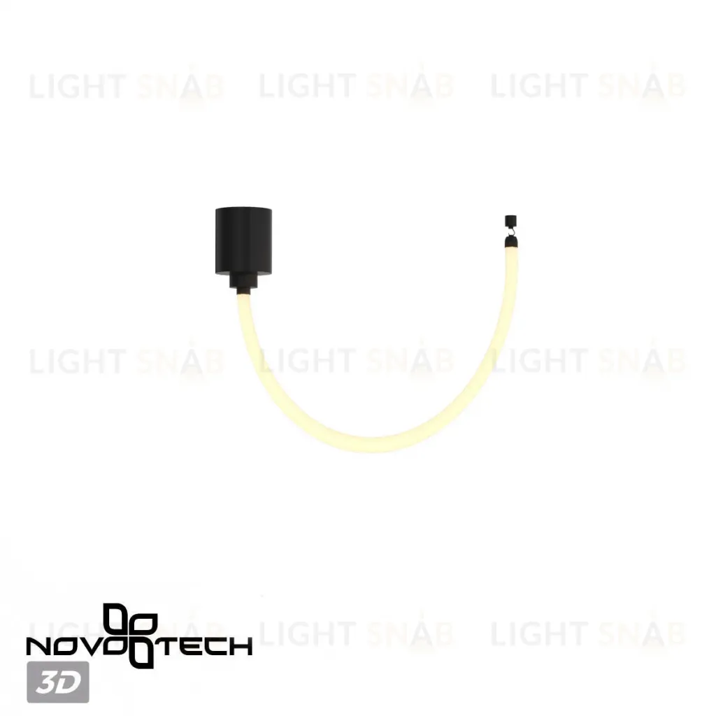 Гибкий неон Novotech Ramo 359326 359326