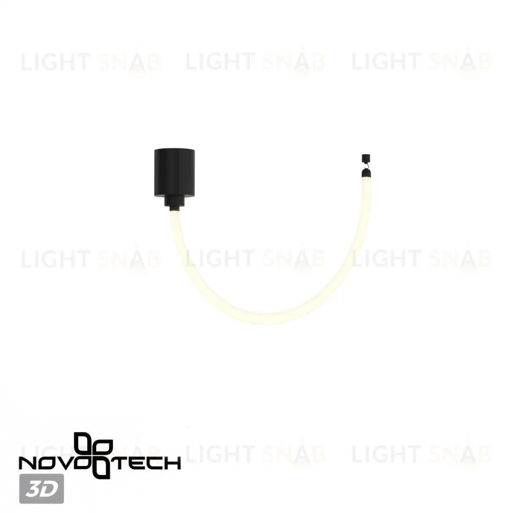 Гибкий неон Novotech Ramo 359327 359327
