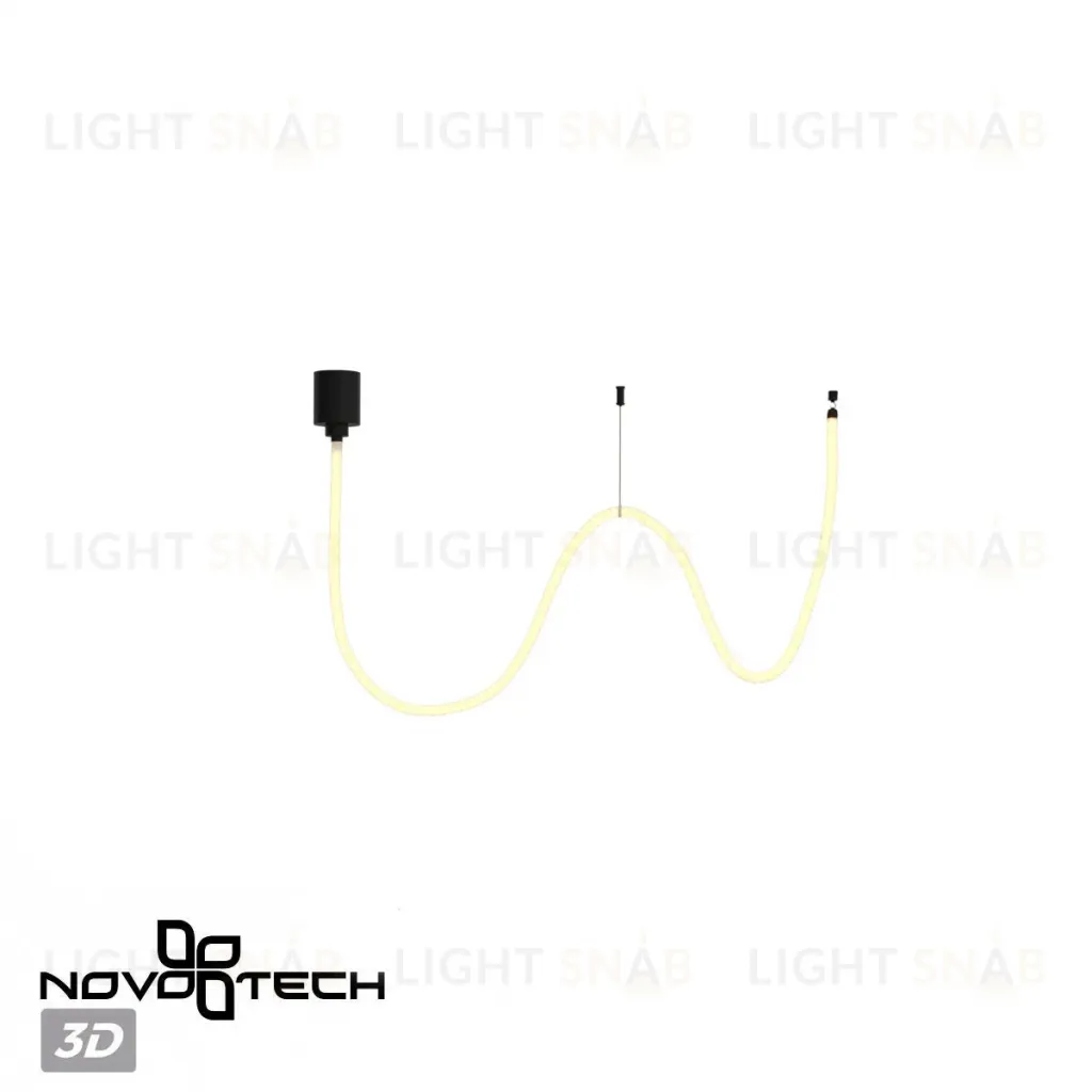 Гибкий неон Novotech Ramo 359328 359328