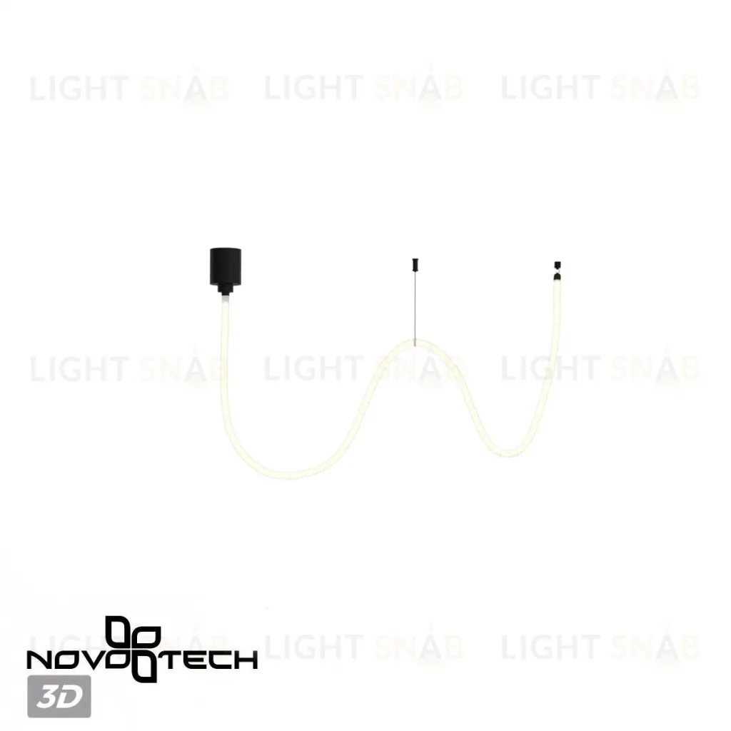 Гибкий неон Novotech Ramo 359329 359329
