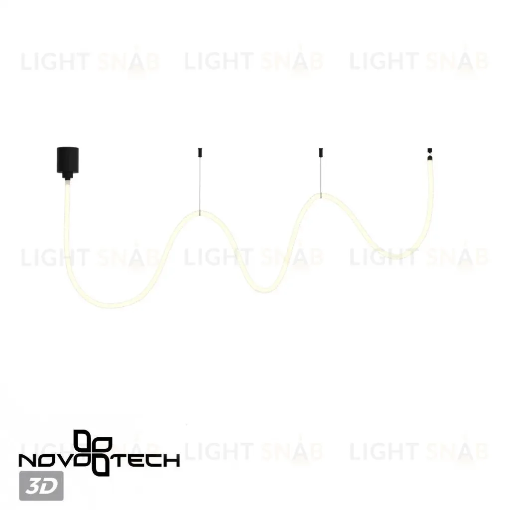 Гибкий неон Novotech Ramo 359331 359331