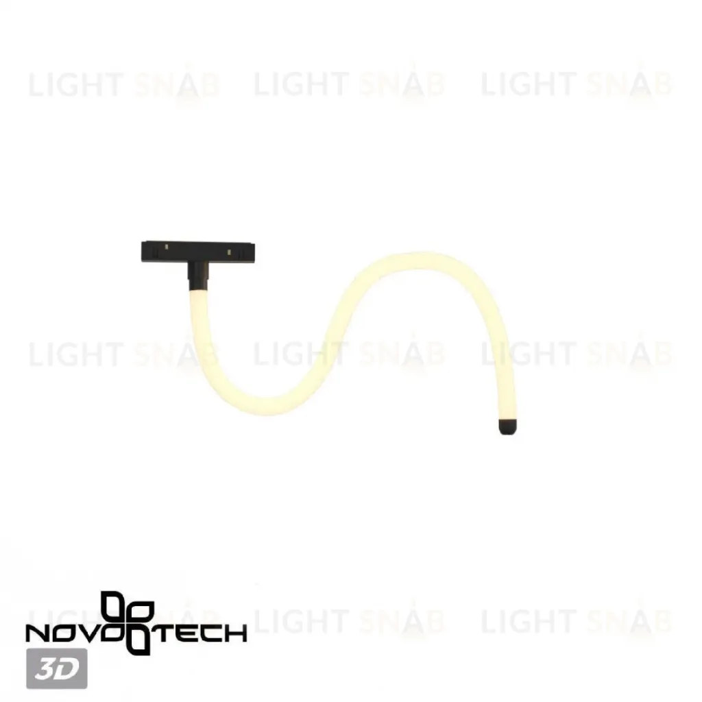 Трековый светильник Novotech Ramo 359332 359332