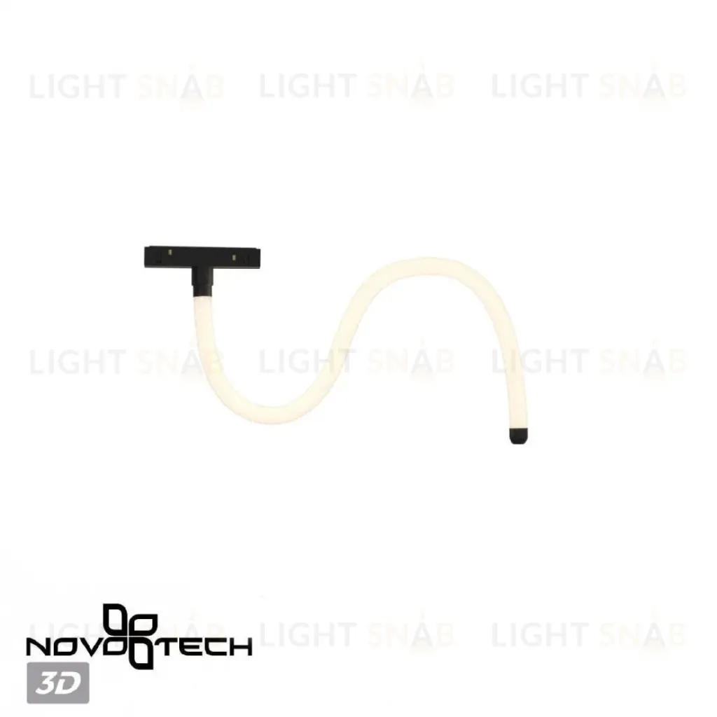 Трековый светильник Novotech Ramo 359333 359333