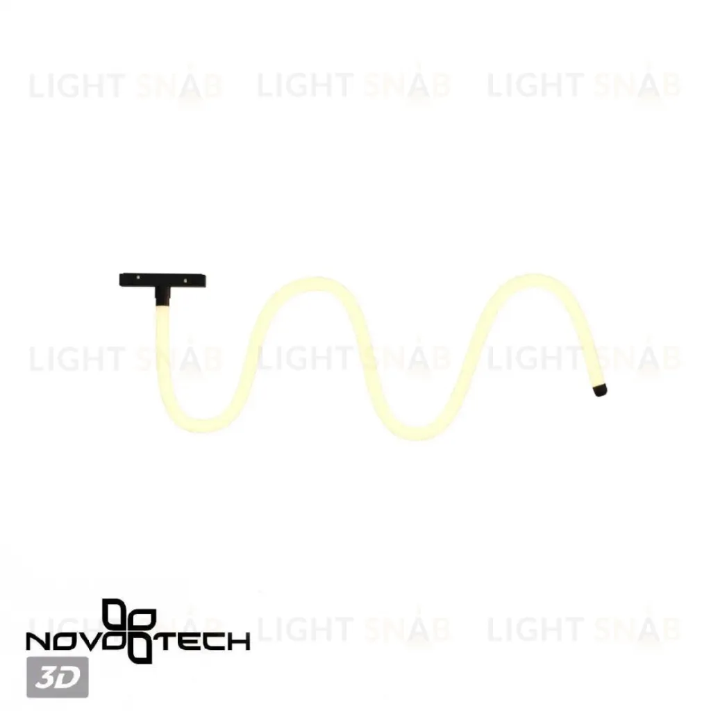 Трековый светильник Novotech Ramo 359334 359334