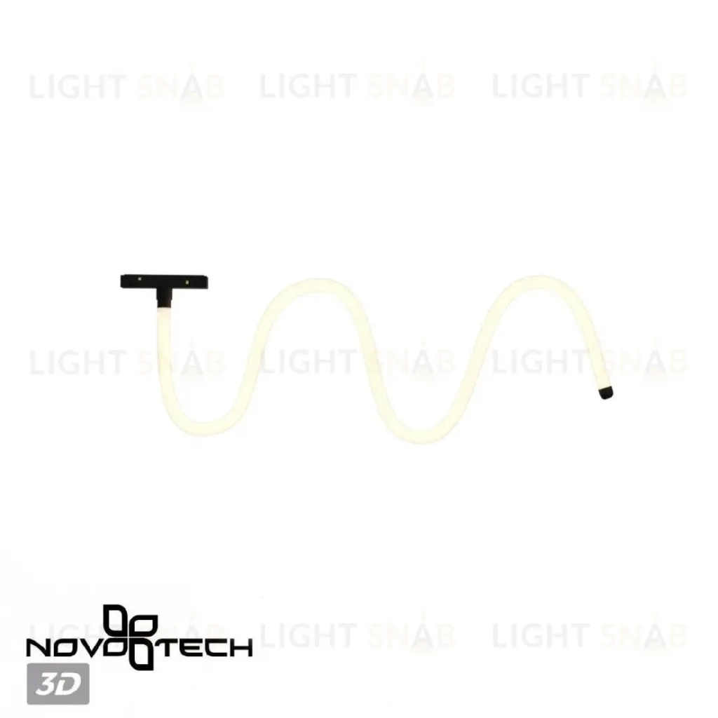 Трековый светильник Novotech Ramo 359335 359335