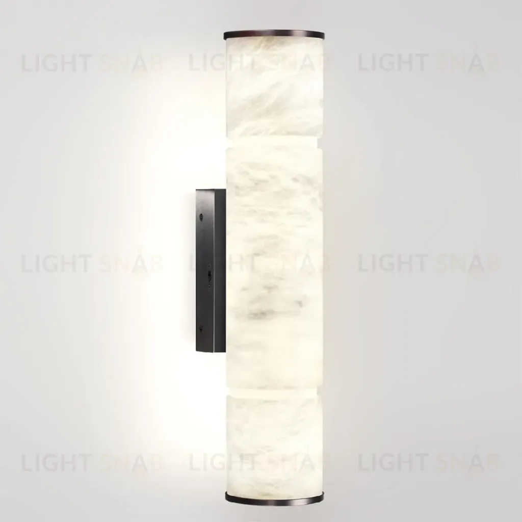 Настенный светильник Odeon Light Marbella 6675/12WA 6675/12WA