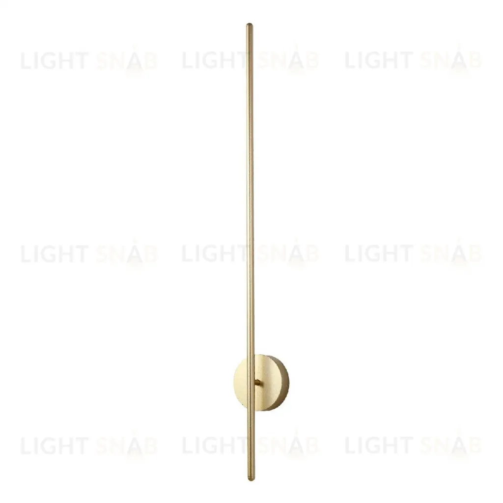 Настенный светильник Crystal Lux VERDE AP L1000 GOLD NEW VERDE AP L1000 GOLD NEW