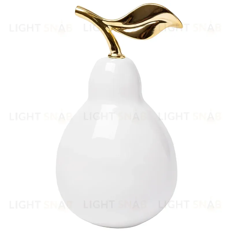 Статуэтка Груша Garda Decor T1016 T1016