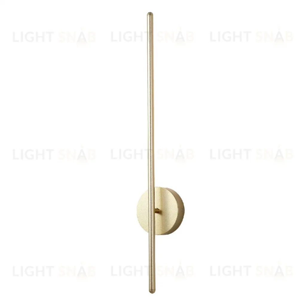 Настенный светильник Crystal Lux VERDE AP L700 GOLD NEW VERDE AP L700 GOLD NEW