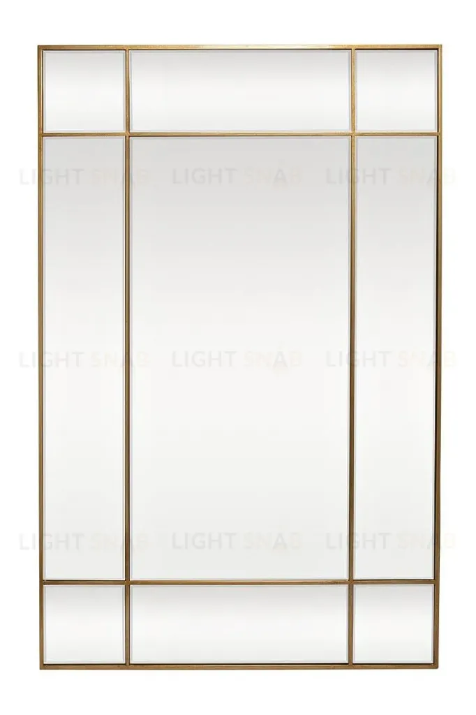 Зеркало Garda Decor KFG047 KFG047
