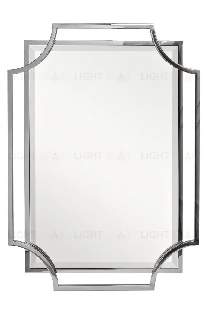 Зеркало Garda Decor KFE1150/1 KFE1150/1